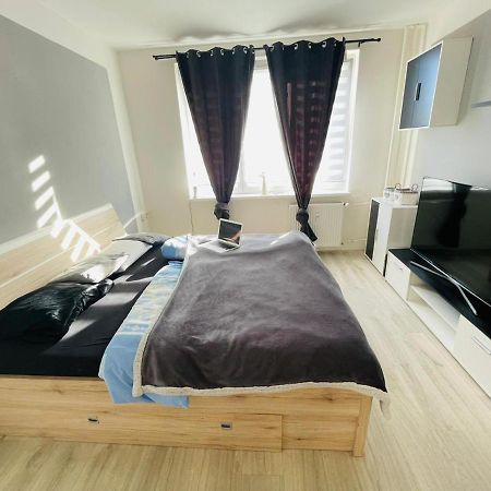 Feel Like Home Horní Slavkov Eksteriør billede