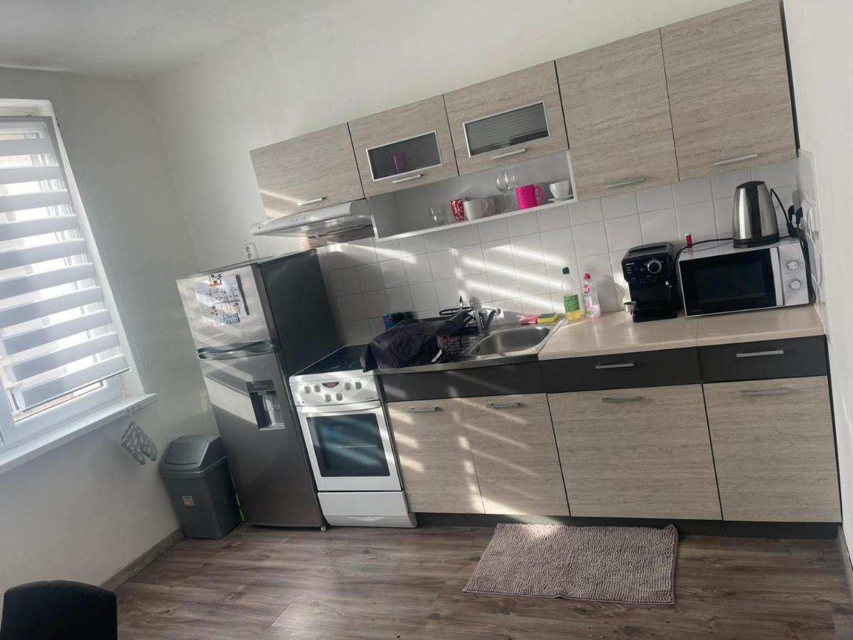 Feel Like Home Horní Slavkov Eksteriør billede