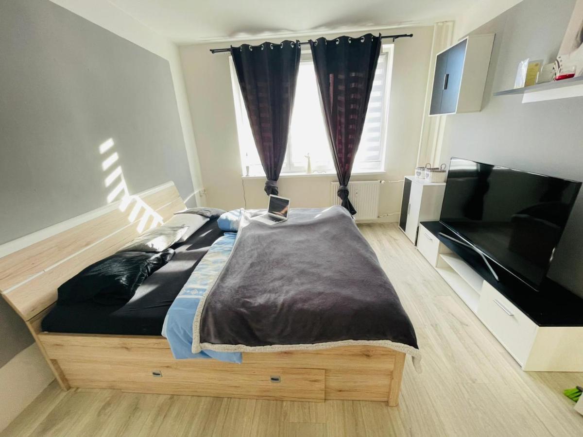 Feel Like Home Horní Slavkov Eksteriør billede